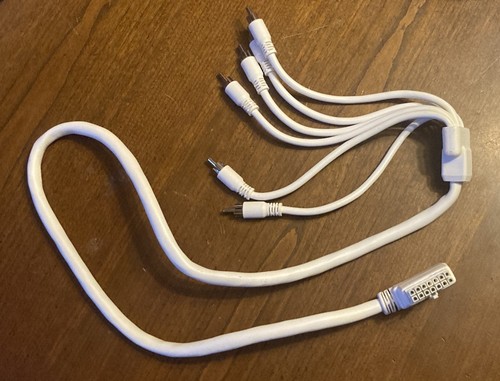 Bose speaker - bose-bose, wire