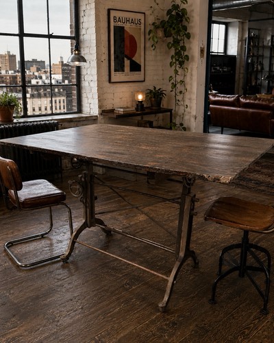1920s post industrial - 1920s,
