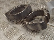 Kawasaki Z440 Z 440 LTD Exhaust Collars x 2