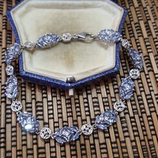 925 Sterling Silver Bracelet