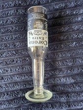 RARE UNIQUE Corona Extra Beer