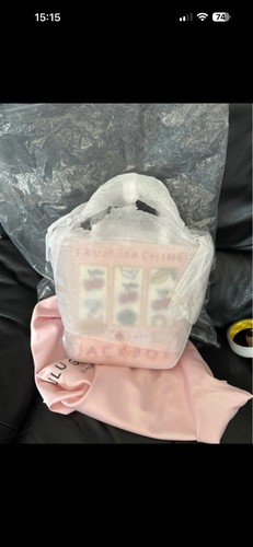 Bnwt lulu guinness - guinness, jackpot