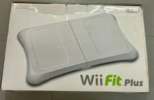 Nintendo Wii Fit Balance Board with Carry Case & Protective Sleeve