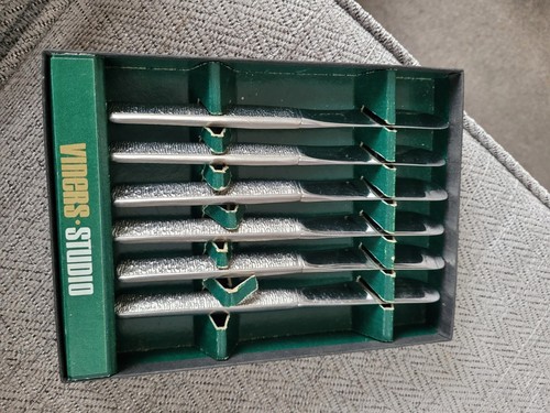 Viners studio tea cutlery - studio, by