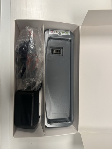 Scott safety duraflow - duraflow, battery