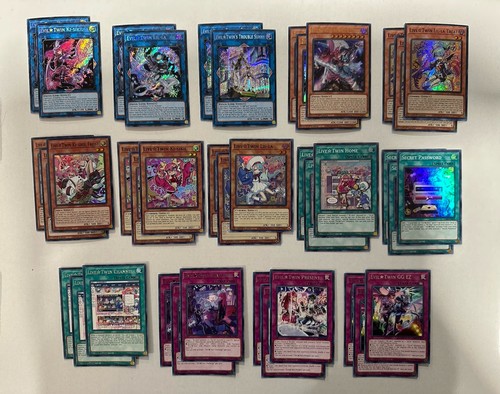 Yugioh card live evil - card,