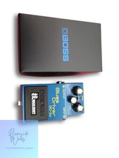 Boss BD-2W Blues Driver Pedal