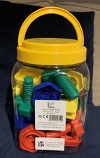 Coordination Toys Nuts and