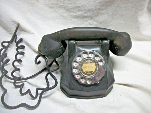 1932 bakelite automatic - 1932,