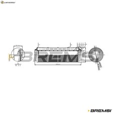 AIR FILTER FA1143 FOR