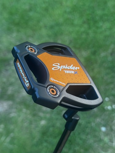Taylormade spider tour - taylormade,