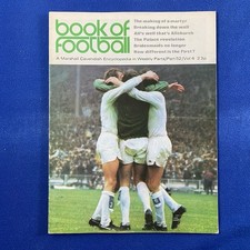 Book of Football Part 52 Vol 4