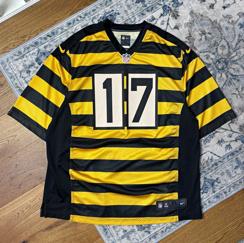 Nike nfl pittsburgh steelers - nike,
