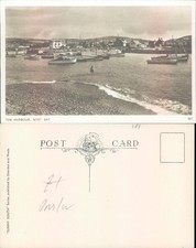 The Harbour West Bay Dearden and Wade Cities Towns Seascape Tourism