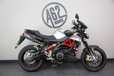 Aprilia Shiver 900  Low mileage 2019
