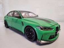 NEW MINICHAMPS BMW MINIATURE