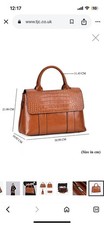 Genuine Leather Multi-Purpose
