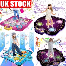 Dance Mat Toy for Girls Boys