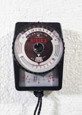 Gossen Bisix 2 exposure meter