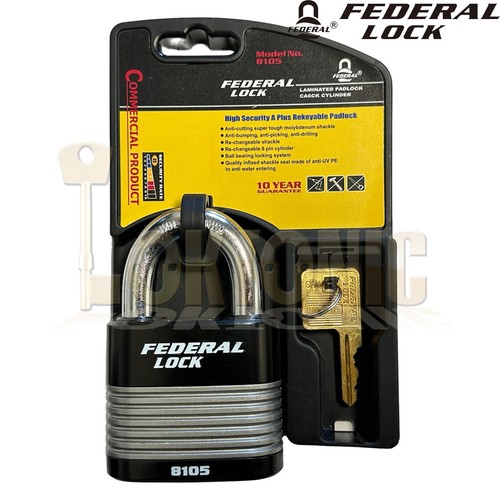 Federal fd8105 high - fd8105,