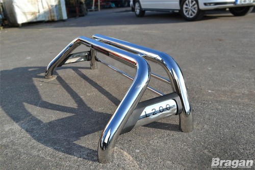 Sport roll bar led - sport, +