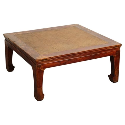 Large antique chinese opium - large,
