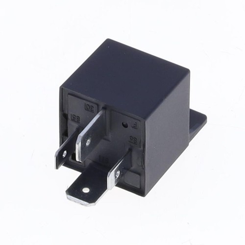Ignition relay remote - relay, control