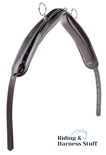 Zilco driving harness - harness, sl