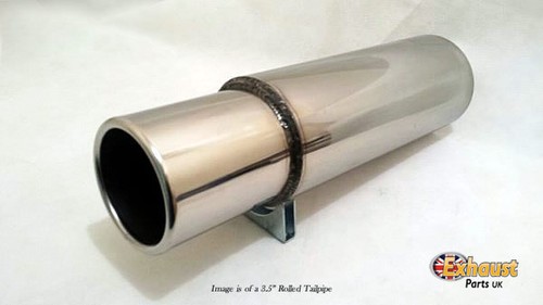 Universal stainless steel - universal,