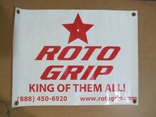 Ten Pin Bowling Roto Grip