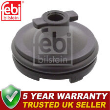 Febi Oil Sump Plug Fits Ford