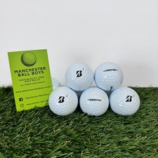 24 Bridgestone Tour B330 Mix