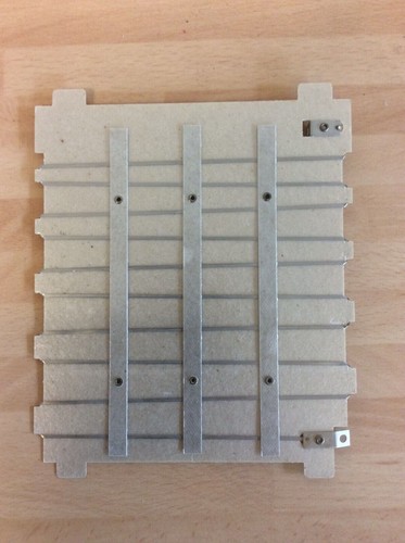 Vintage toaster element - vintage,