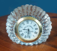 Nova Scotian Crystal Quartz