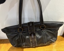 Vintage Billy Bag Brown Large