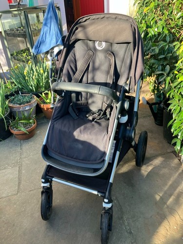 Bugaboo lynx seat - bugaboo,