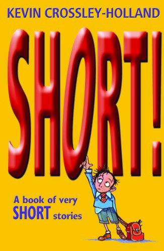 Short book of very - book,