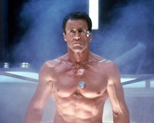 Sylvester Stallone [1043993]