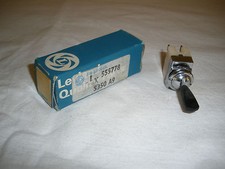 NOS GENUINE BRITISH LEYLAND