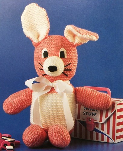 Photocopy knitting pattern - knitting,