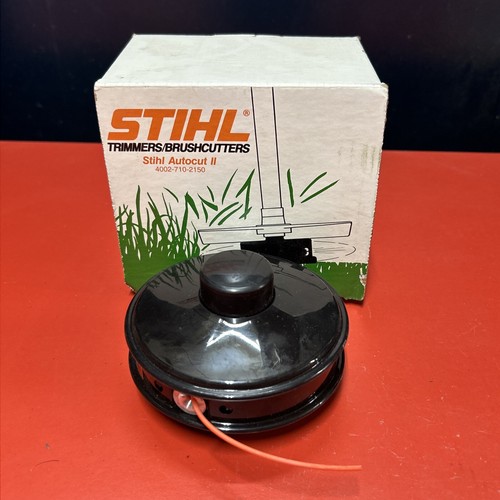Stihl autocut trimmer - autocut,