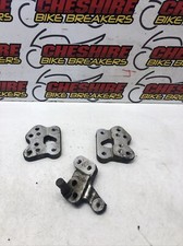 ♻️ Suzuki Gsx-r 750 2008 - 2010 K8 K9 L0 Various Mounts Brackets ♻️
