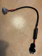 MGI Golf Trolly, Battery to controller lead All MGI models