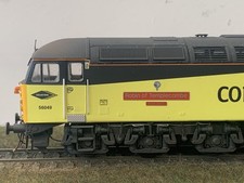 OO Gauge Cavalex Models