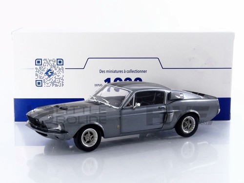 Solid ford shelby - solid,