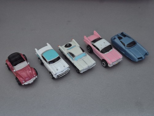 Micro machines cars 1997 - micro,