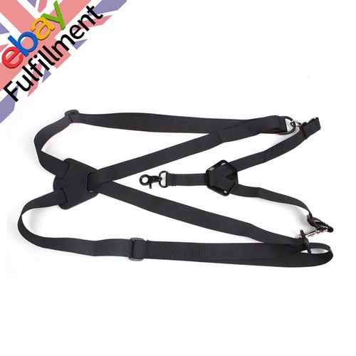 Professional neck strap - neck,