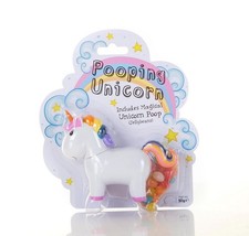 Boxer Gifts Pooping Unicorn