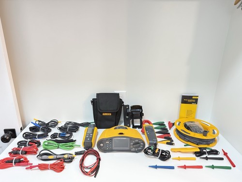 Fluke smft 1000 - fluke, smft-1000/pro