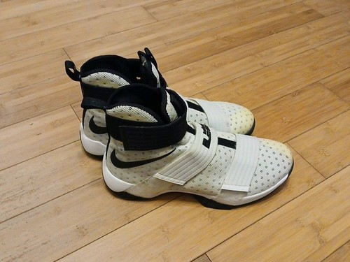 Nike lebron soldier - soldier, tb
